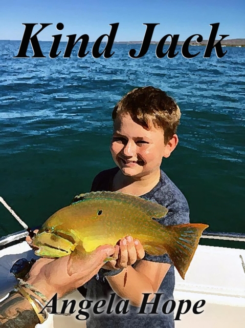 Kind Jack