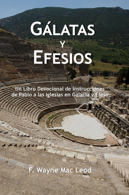 Galatas y Efesios