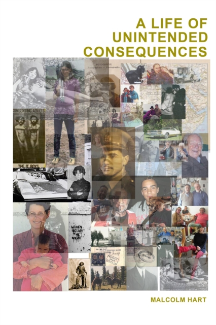 Life Of Unintended Consequences