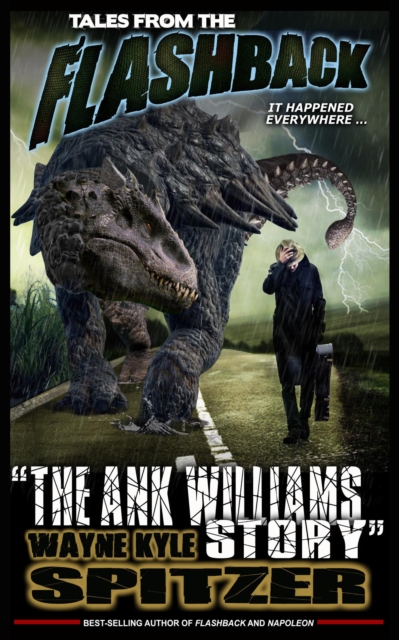 Tales from the Flashback: &quote;The Ank Williams Story&quote;