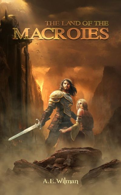 Land of the MacRoies