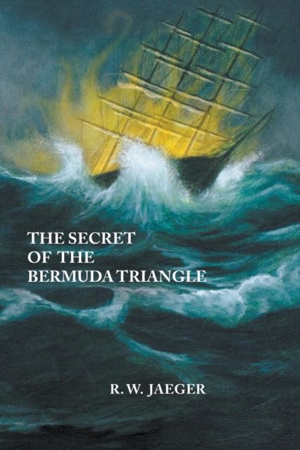 Secret of the Bermuda Triangle