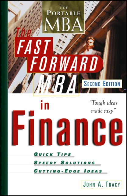 Fast Forward MBA in Finance