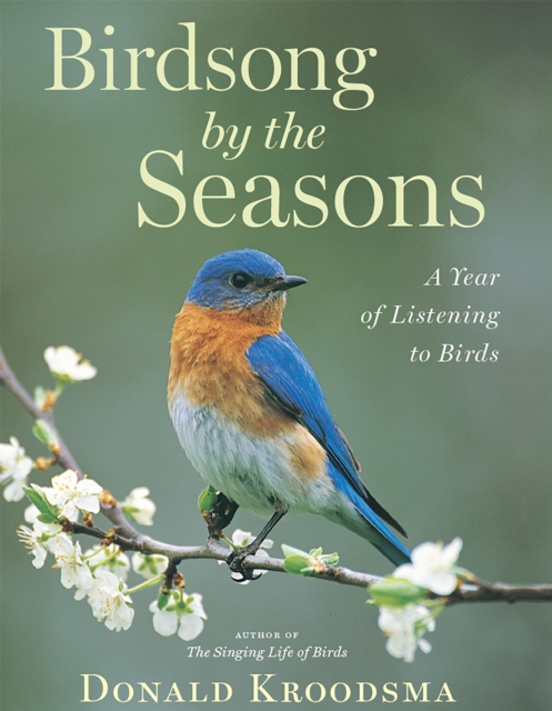 Birdsong by the Seasons