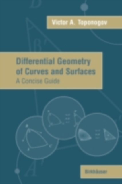 Differential Geometry of Curves and Surfaces