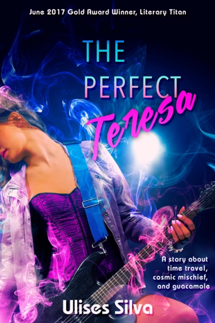 Perfect Teresa
