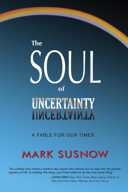 Soul of Uncertainty