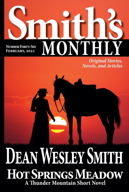 Smith's Monthly #46
