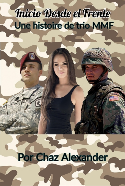 Inicio Desde el Frente