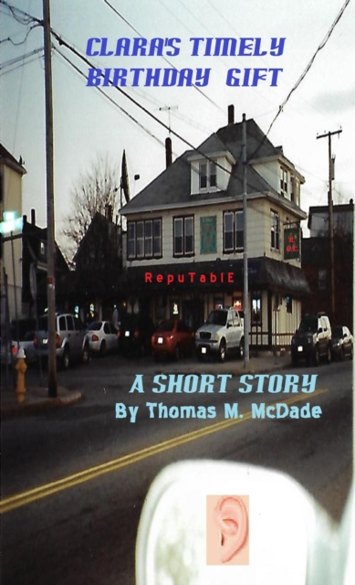 Clara's Timely Birthday Gift