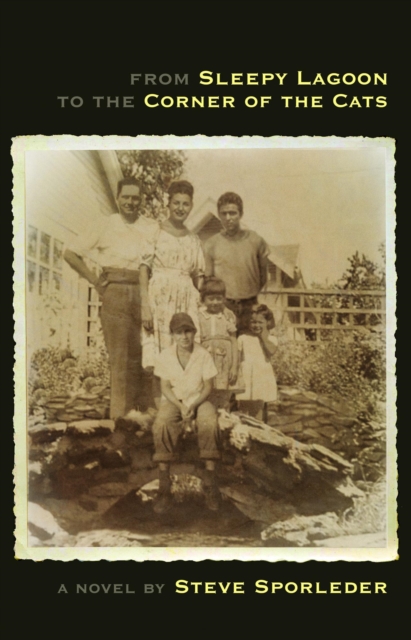 From Sleepy Lagoon to the Corner of the Cats