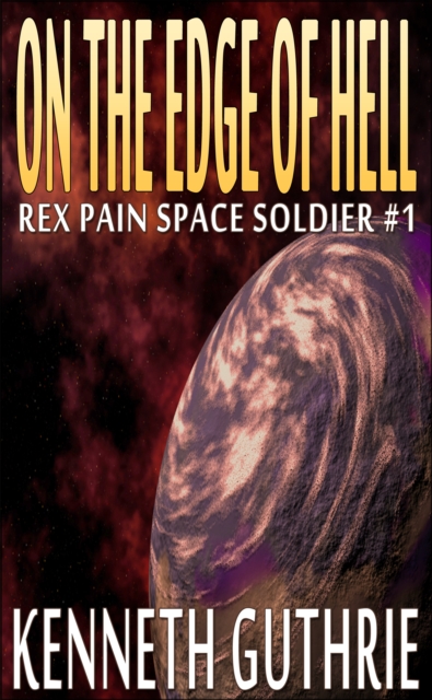 Rex Pain: The Collected Works