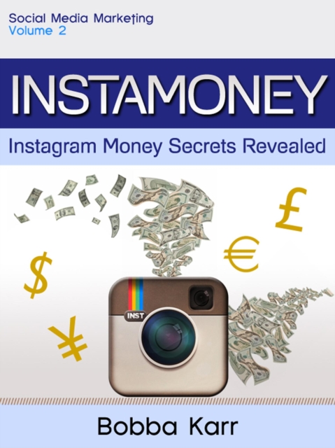 Instagram Money Secrets Revealed!