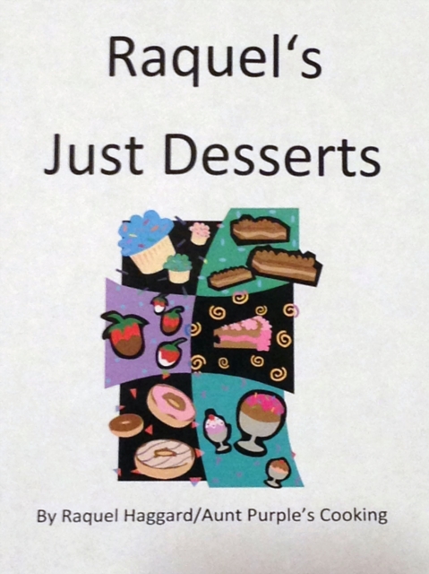 Raquel's Just Desserts