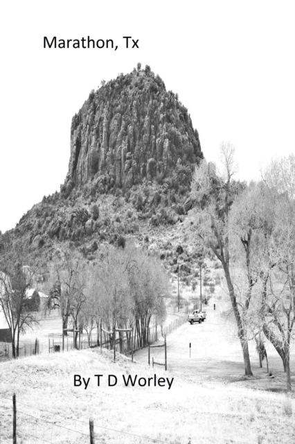 Marathon, Tx
