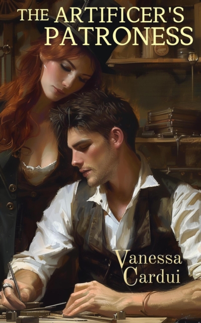 Artificer's Patroness