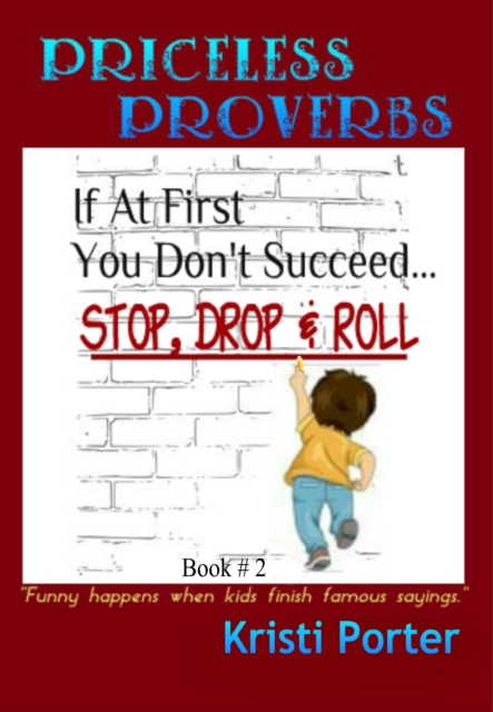 Priceless Proverbs Book 2