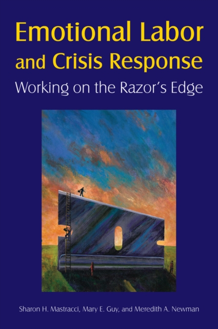 Emotional Labor and Crisis Response