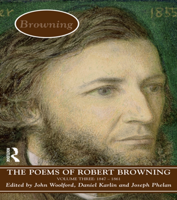 Poems of Browning: Volume Three