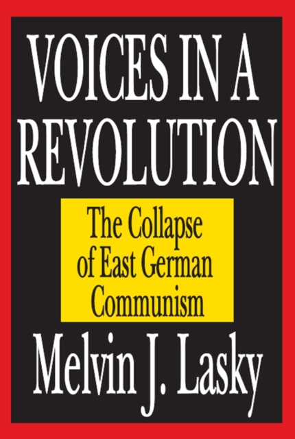 Voices in a Revolution