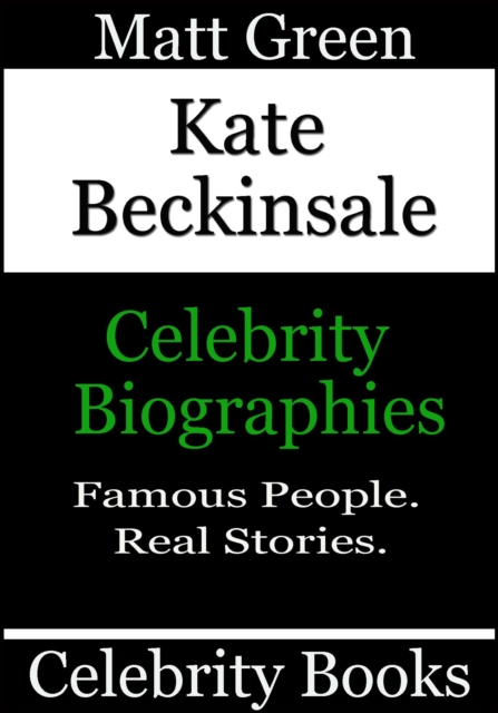 Kate Beckinsale - Celebrity Biographies
