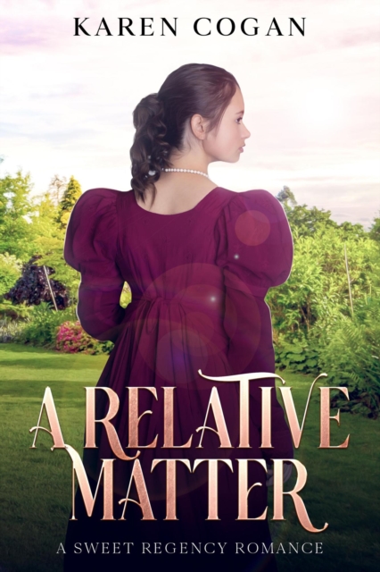 Relative Matter