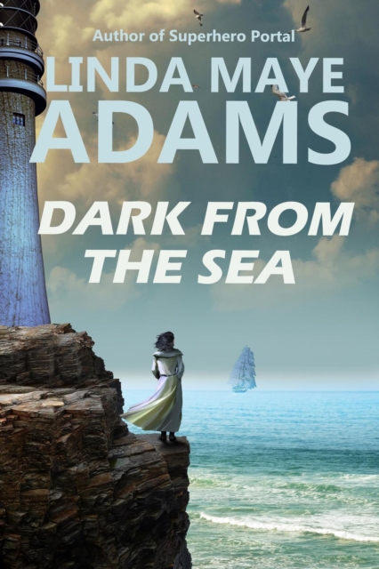 Dark From the Sea