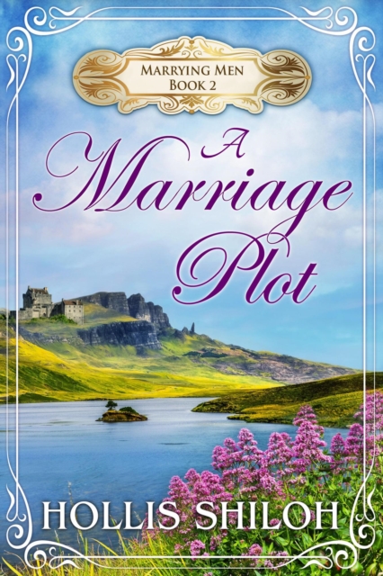 Marriage Plot