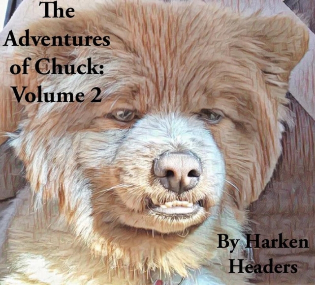 Adventures of Chuck: Volume 2