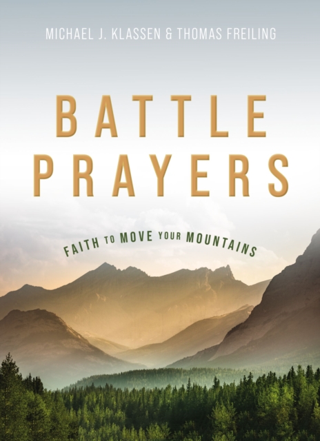 Battle Prayers