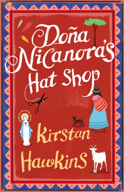 Dona Nicanora's Hat Shop
