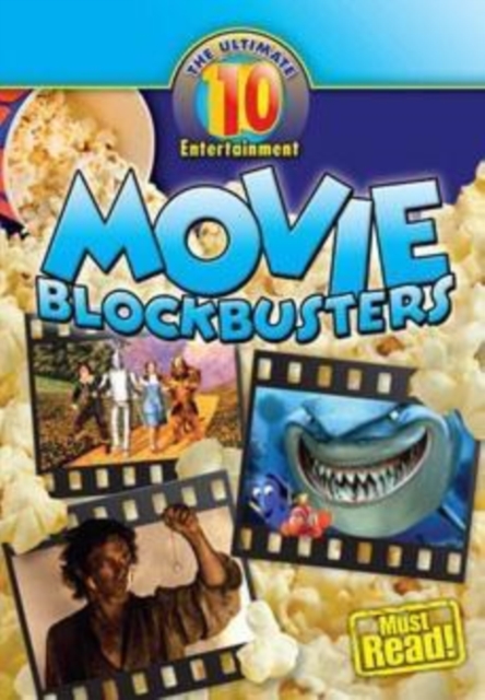 Movie Blockbusters