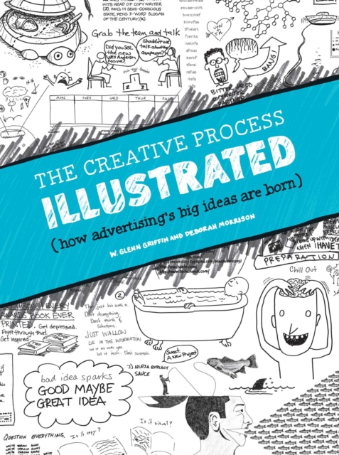Creative Process Illustrated