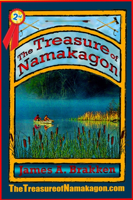Treasure of Namakagon