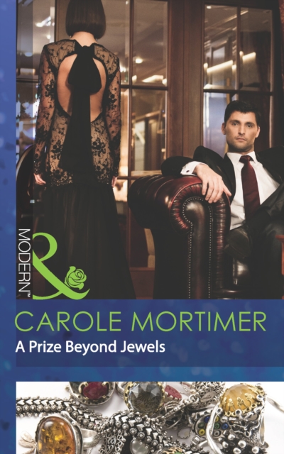 Prize Beyond Jewels