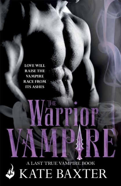 Warrior Vampire: Last True Vampire 2