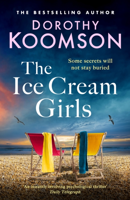 Ice Cream Girls