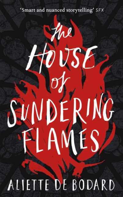 House of Sundering Flames