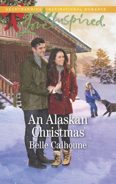 Alaskan Christmas