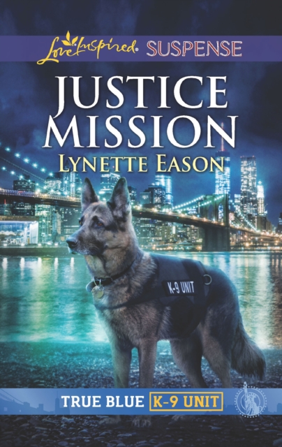 Justice Mission