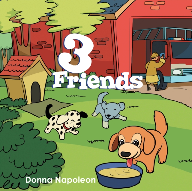 3 Friends