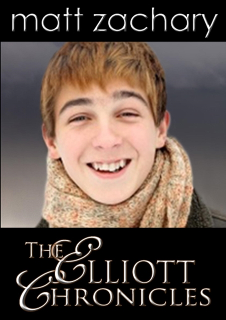 Elliott Chronicles: Box Set