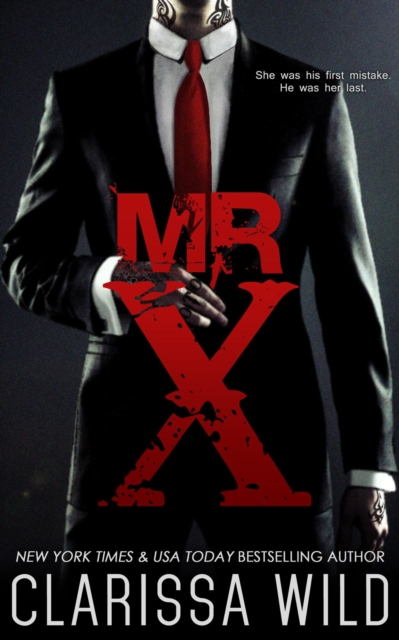 Mr. X