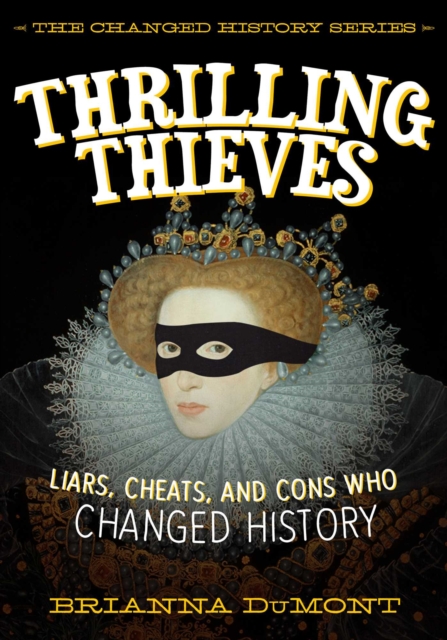 Thrilling Thieves