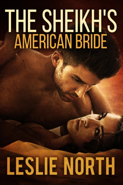 Sheikh's American Bride