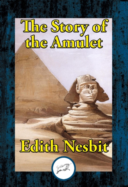 Story of the Amulet