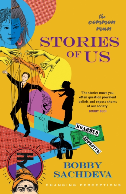 Stories of Us