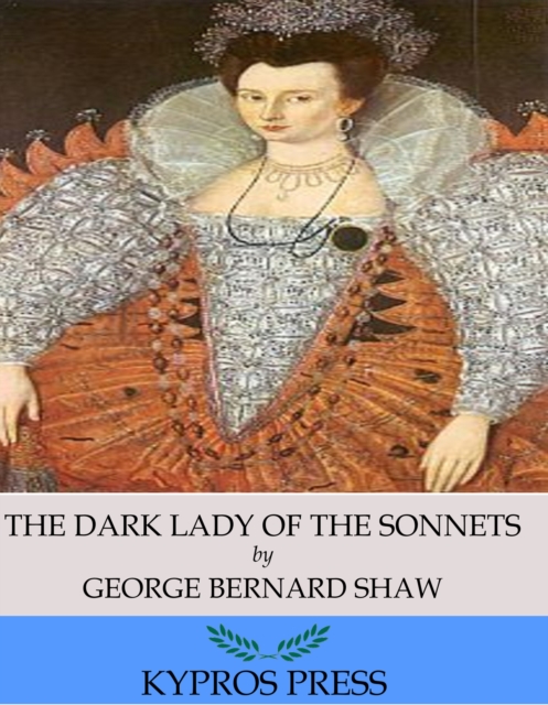Dark Lady of the Sonnets