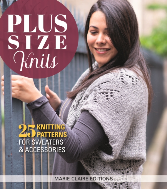 Plus Size Knits