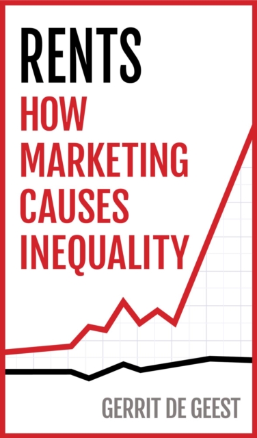 Rents: How Marketing Causes Inequality